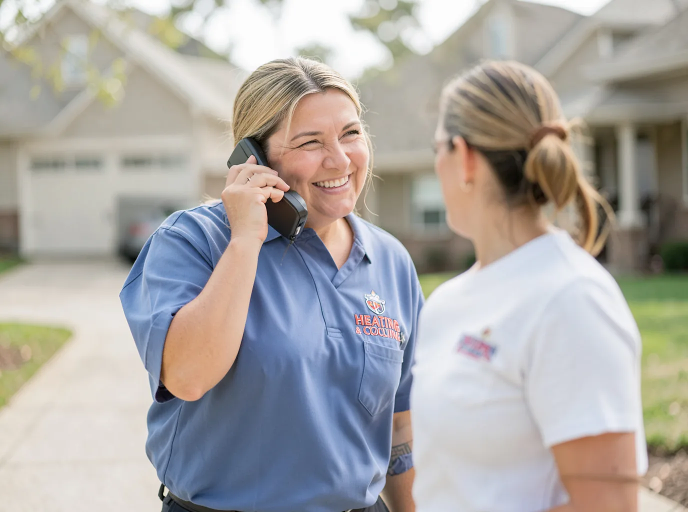 Hvac Repair Benton, IA FAQs